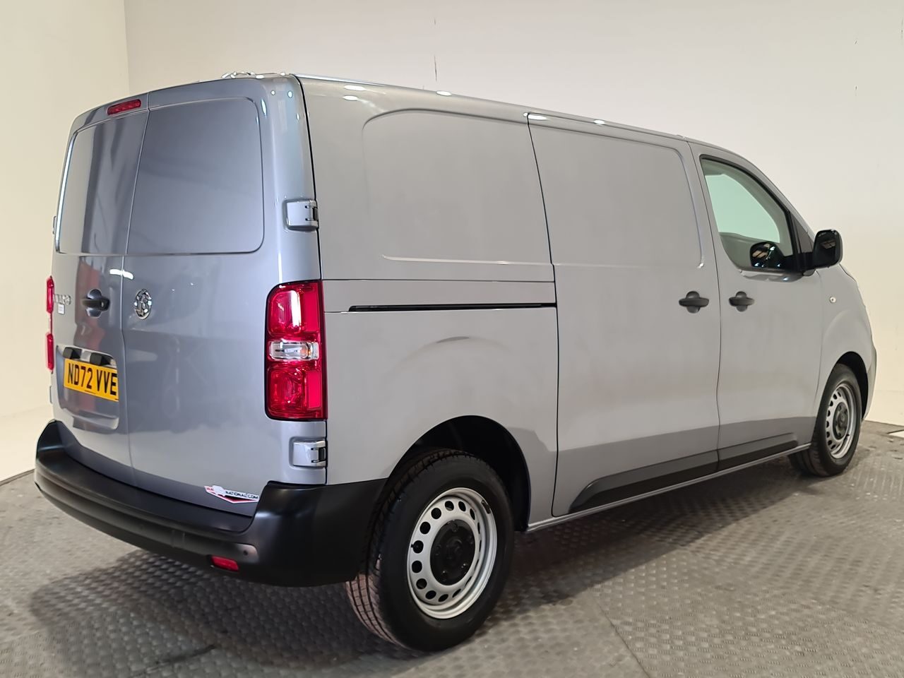 Used Vauxhall Vivaro 2022 for sale - 78162293: Photo 15