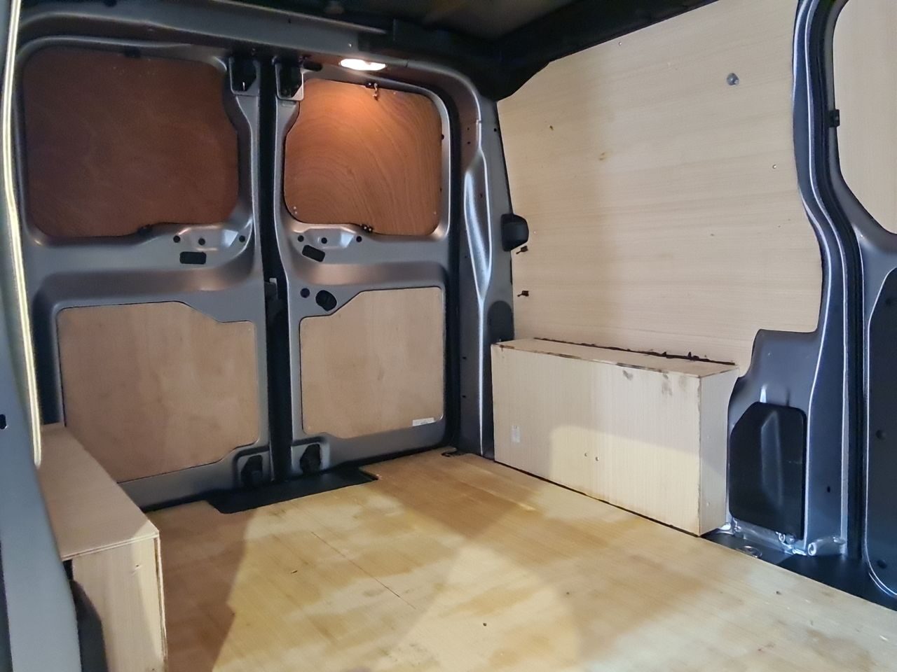 Used Vauxhall Vivaro 2022 for sale - 78162293: Photo 17