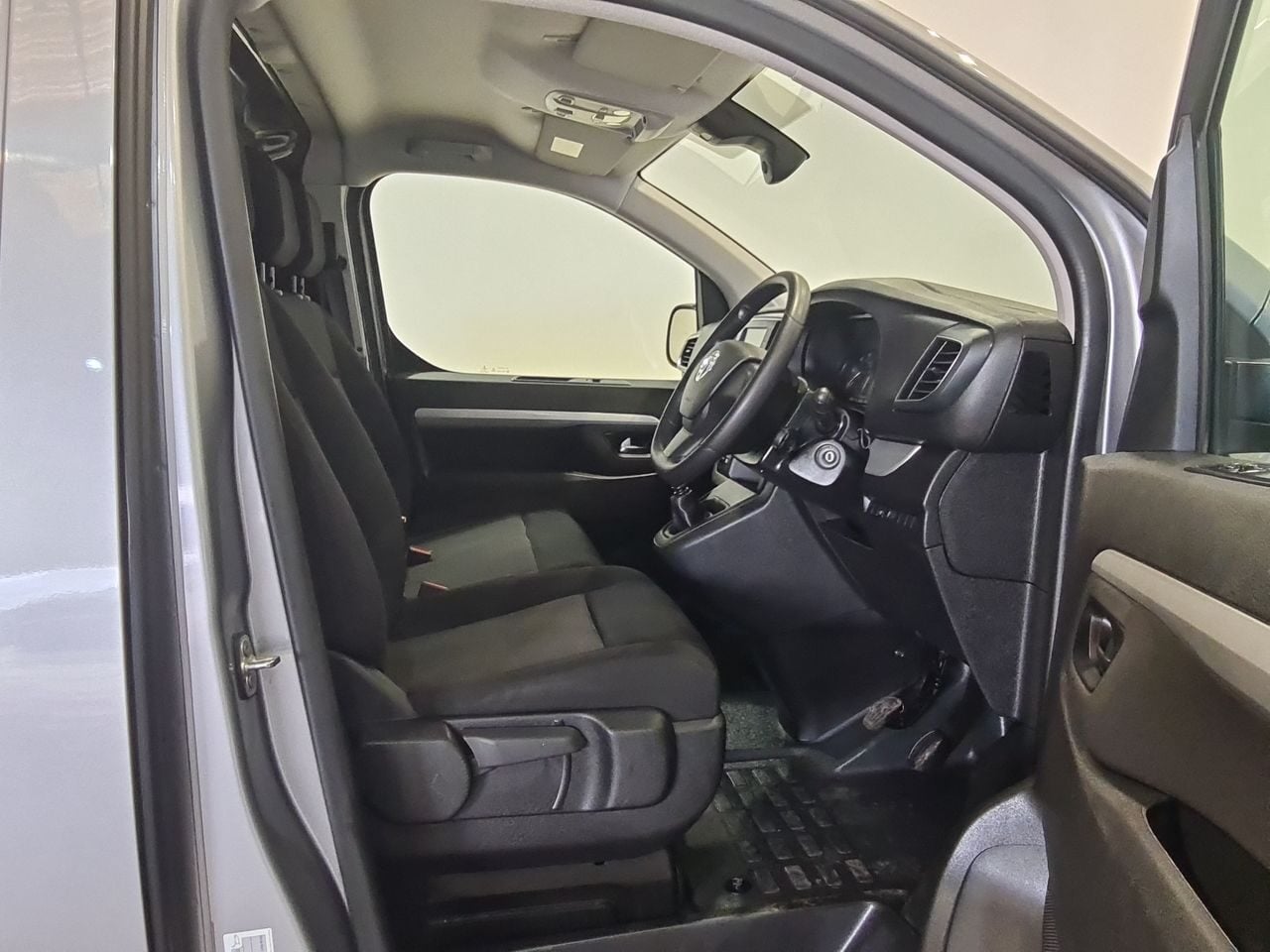 Used Vauxhall Vivaro 2022 for sale - 78162293: Photo 19