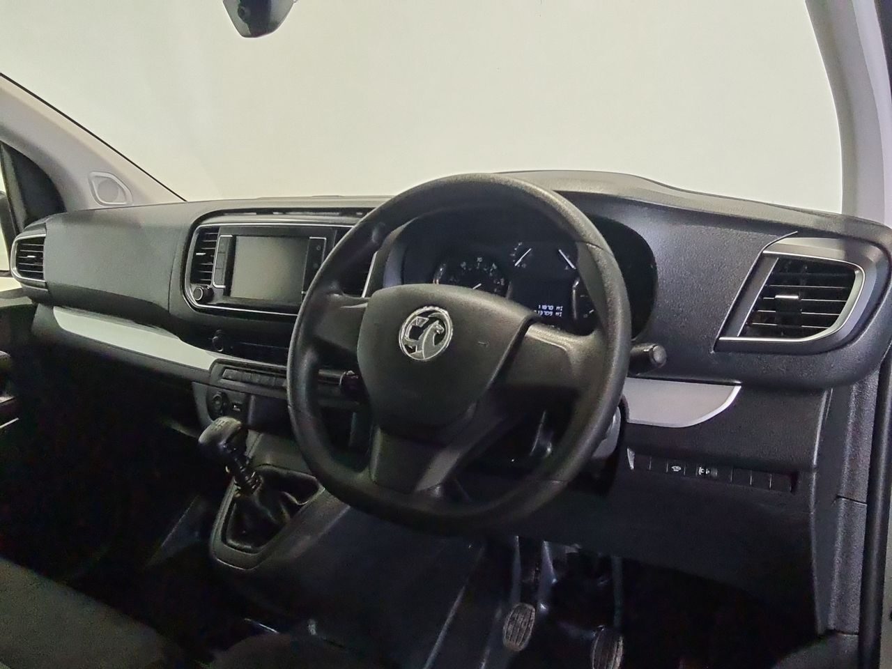 Used Vauxhall Vivaro 2022 for sale - 78162293: Photo 20