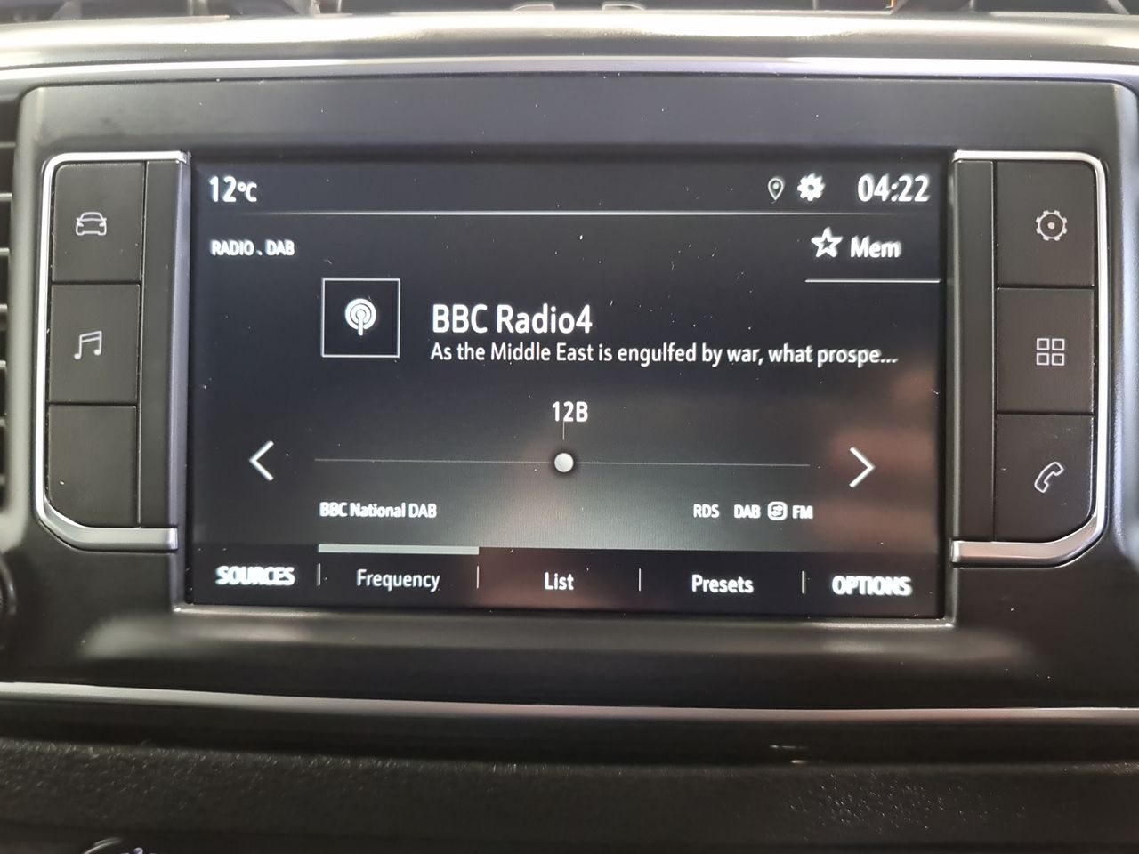 Used Vauxhall Vivaro 2022 for sale - 78162293: Photo 25