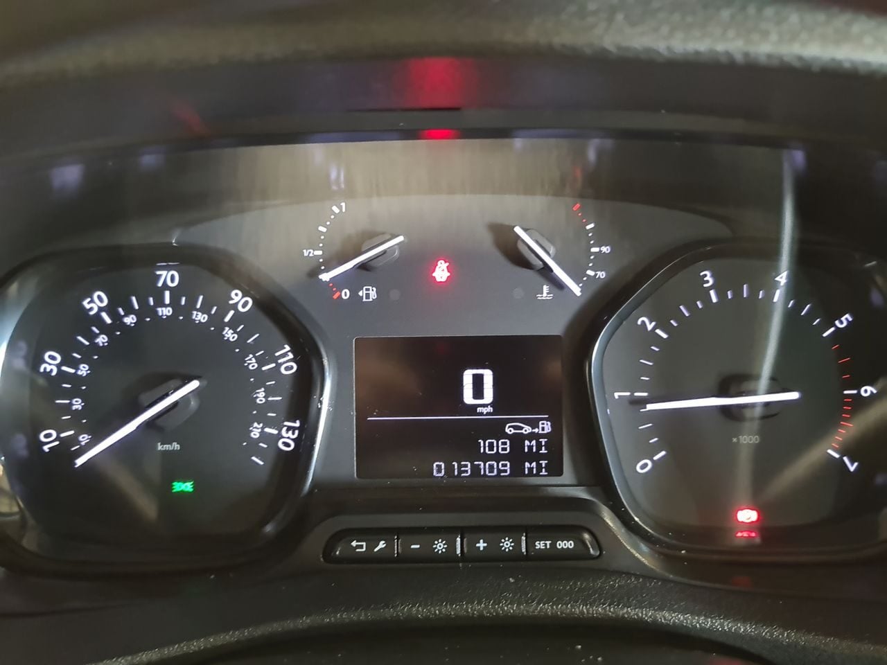 Used Vauxhall Vivaro 2022 for sale - 78162293: Photo 26