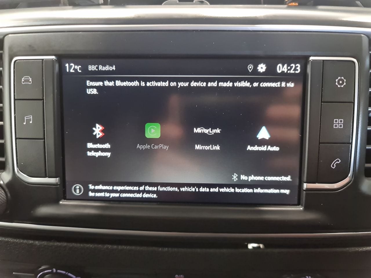 Used Vauxhall Vivaro 2022 for sale - 78162293: Photo 29