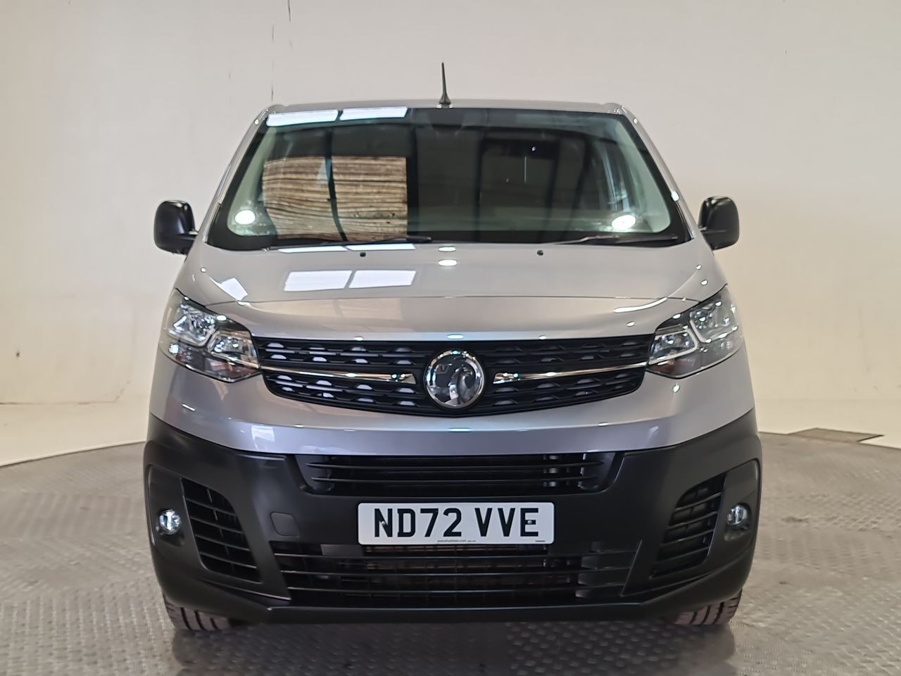 Used Vauxhall Vivaro 2022 for sale - 78162293: Photo 3