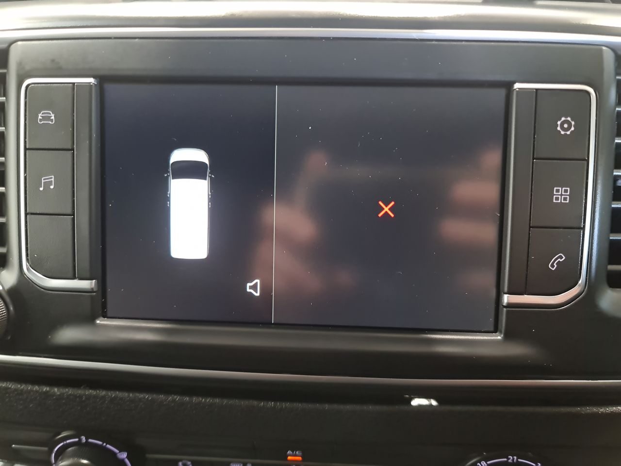 Used Vauxhall Vivaro 2022 for sale - 78162293: Photo 30