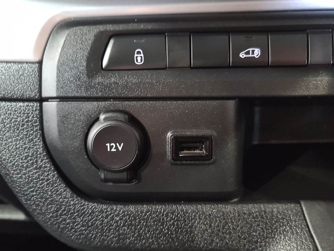 Used Vauxhall Vivaro 2022 for sale - 78162293: Photo 31