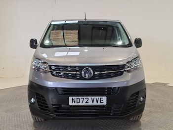 Used Vauxhall Vivaro 2022 for sale - 78162293: Photo