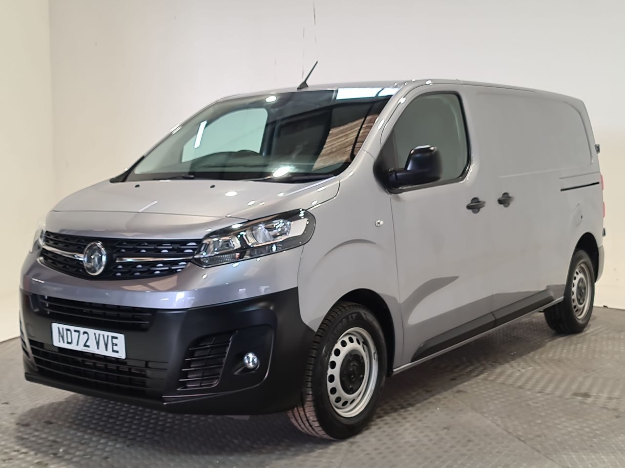 Used Vauxhall Vivaro 2022 for sale - 78162293: Photo 4