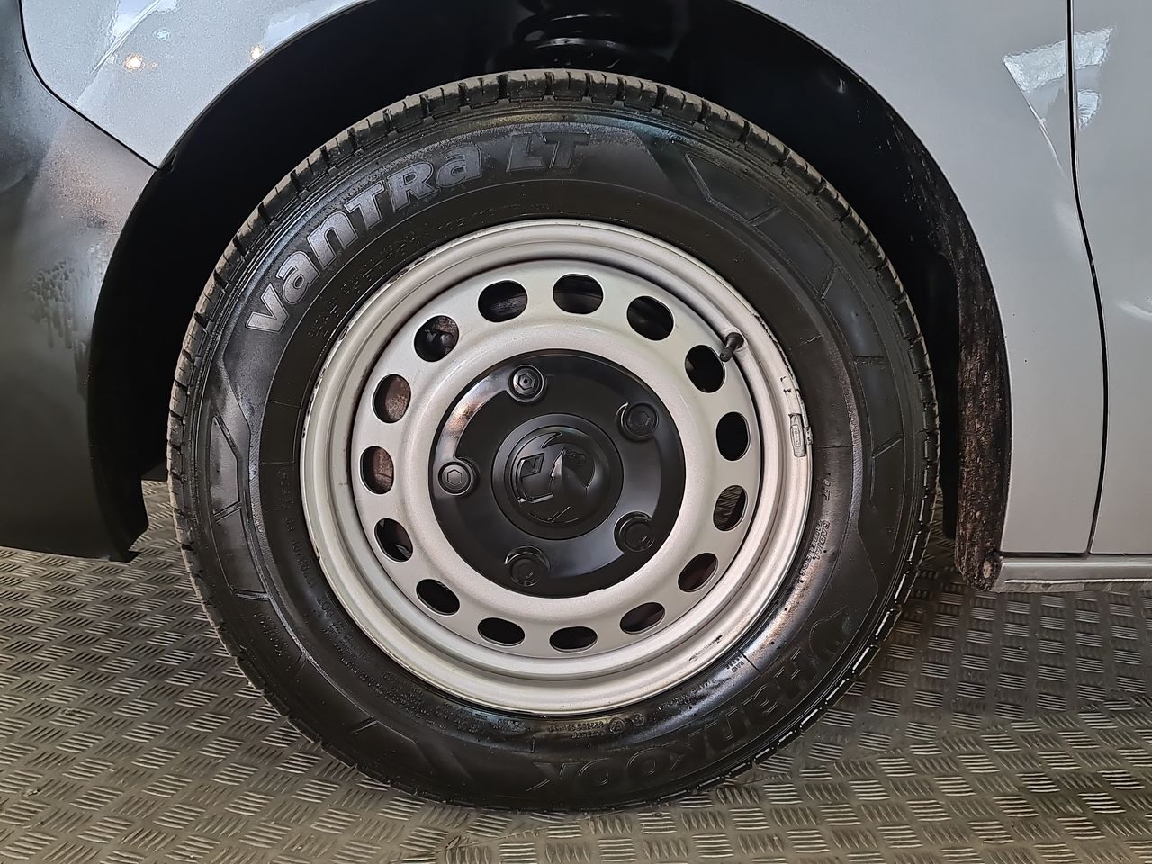 Used Vauxhall Vivaro 2022 for sale - 78162293: Photo 6