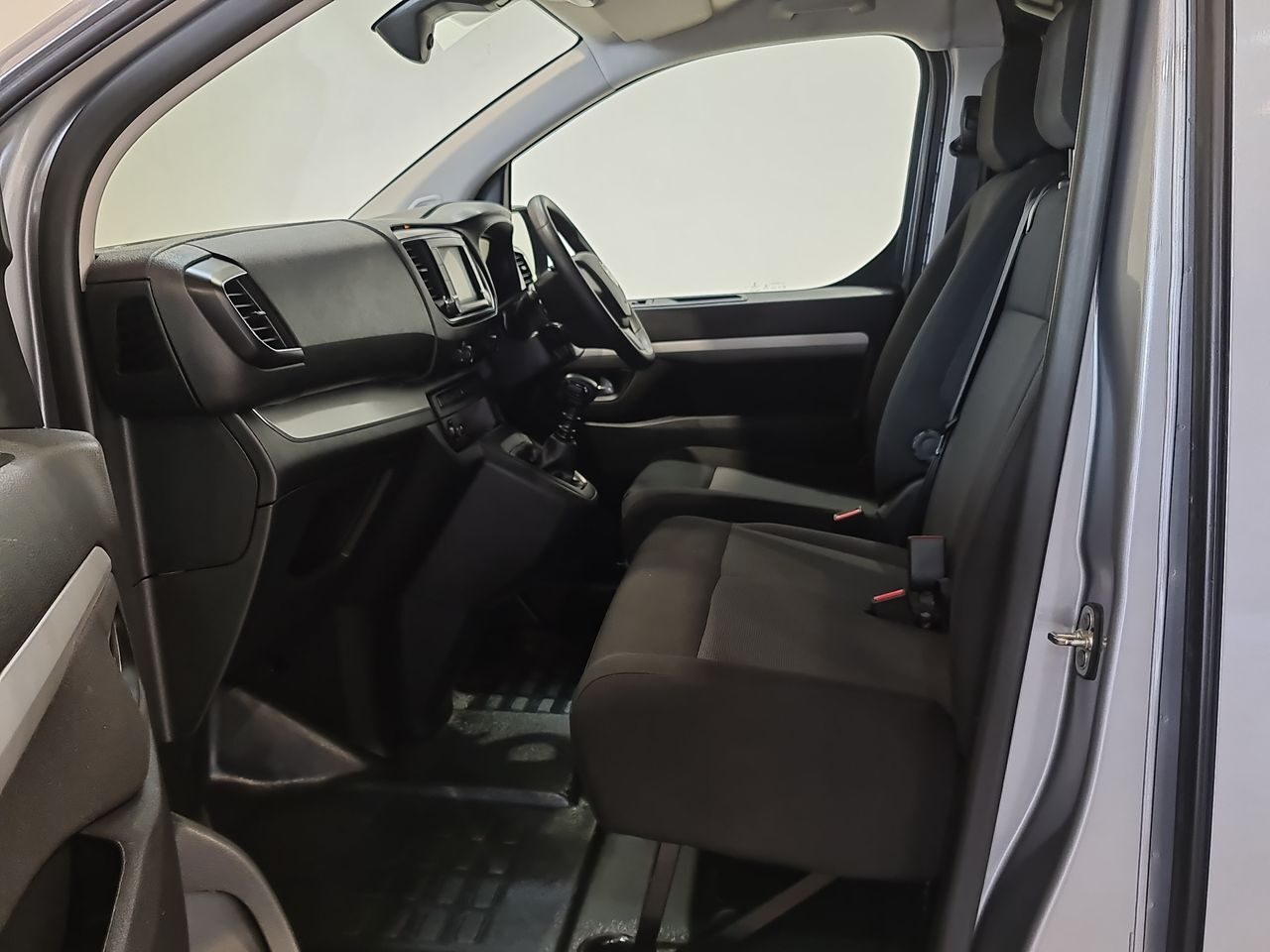 Used Vauxhall Vivaro 2022 for sale - 78162293: Photo 7