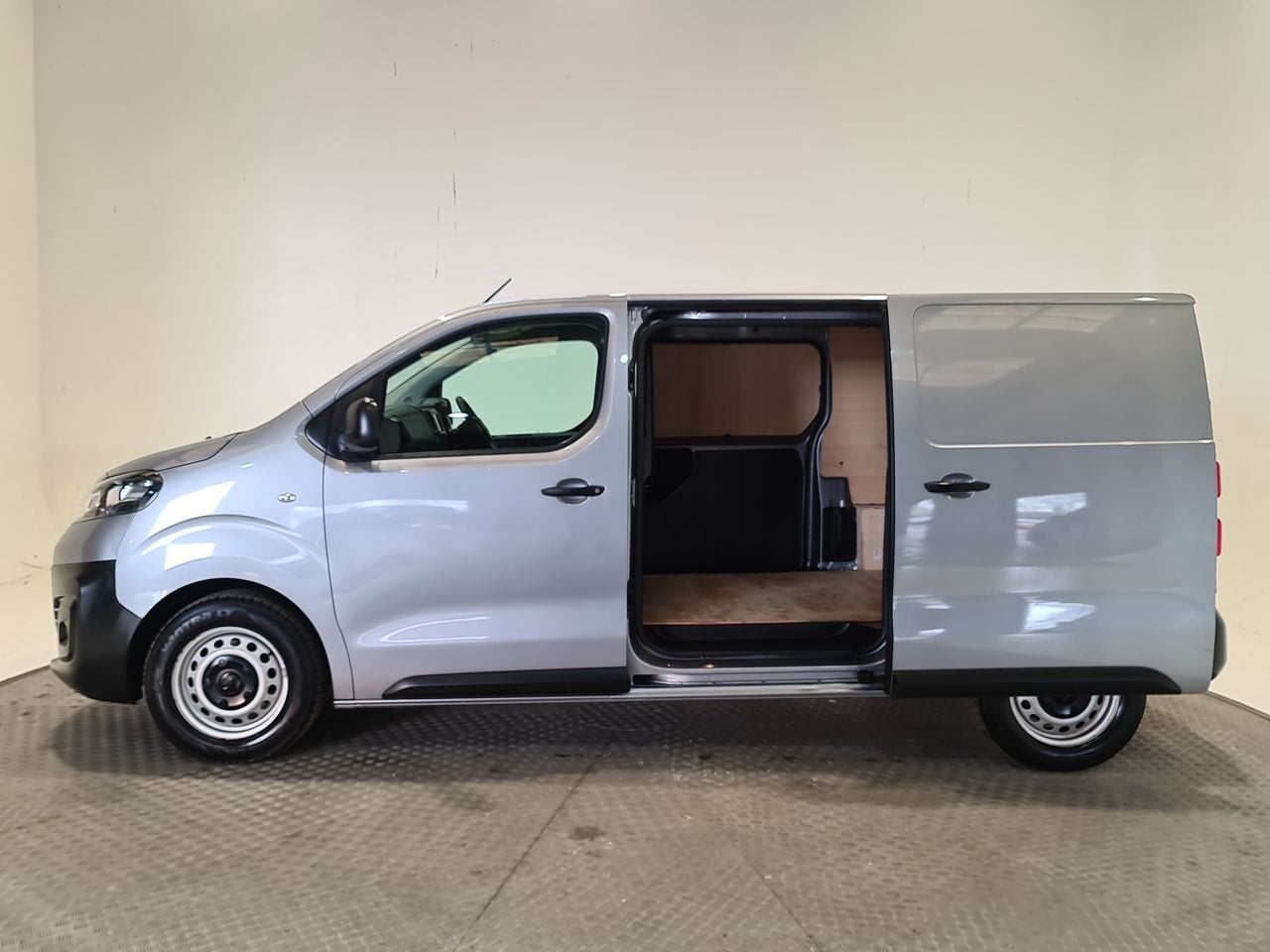 Used Vauxhall Vivaro 2022 for sale - 78162293: Photo 9