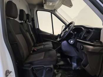 Used Ford Transit 2024 for sale - 75194832: Photo