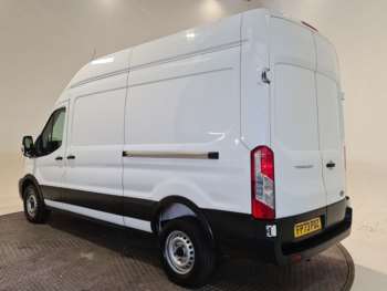 Used Ford Transit 2024 for sale - 75194832: Photo