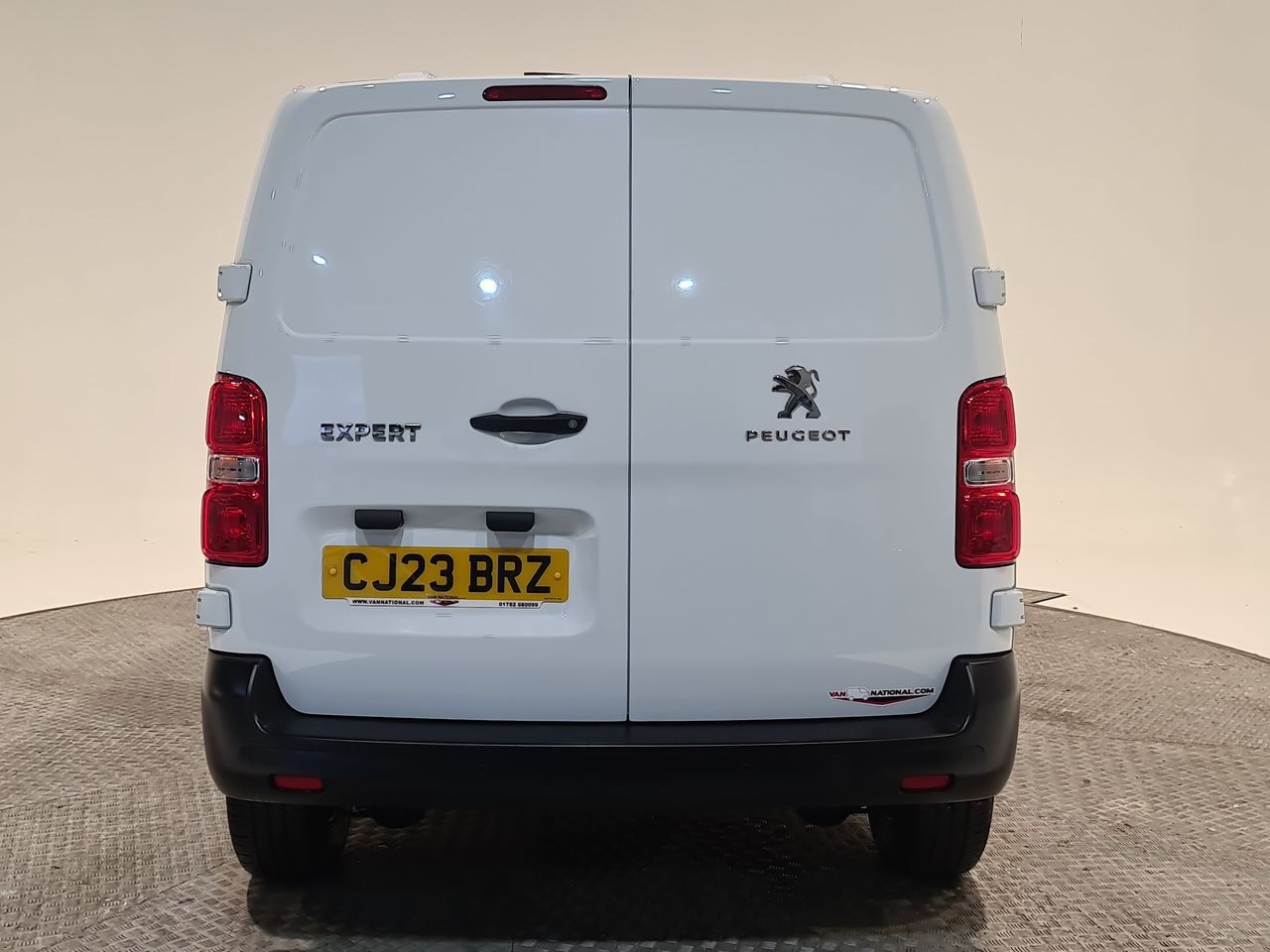 Used Peugeot Expert 2023 for sale - 76577115: Photo 11