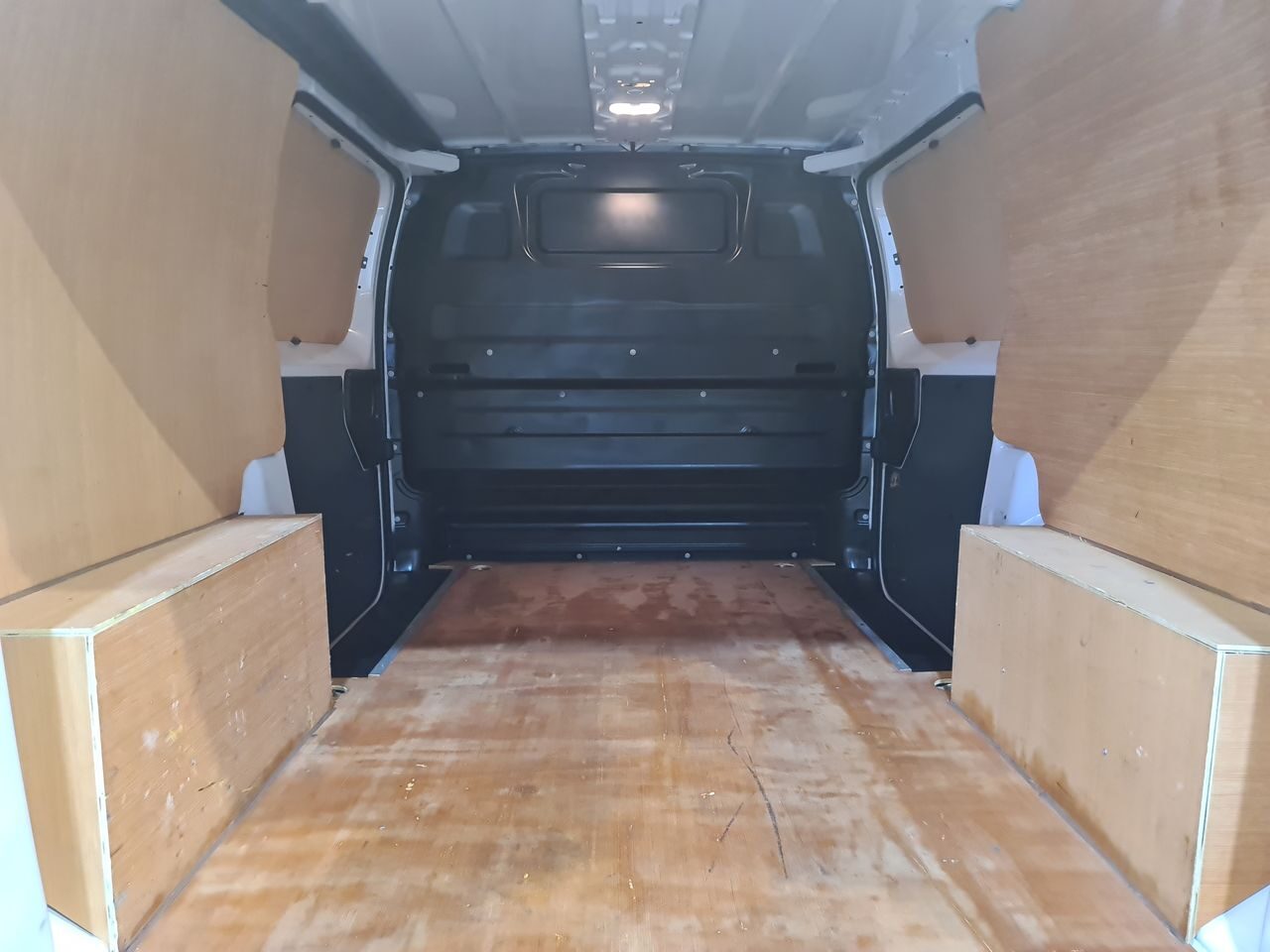 Used Peugeot Expert 2023 for sale - 76577115: Photo 12