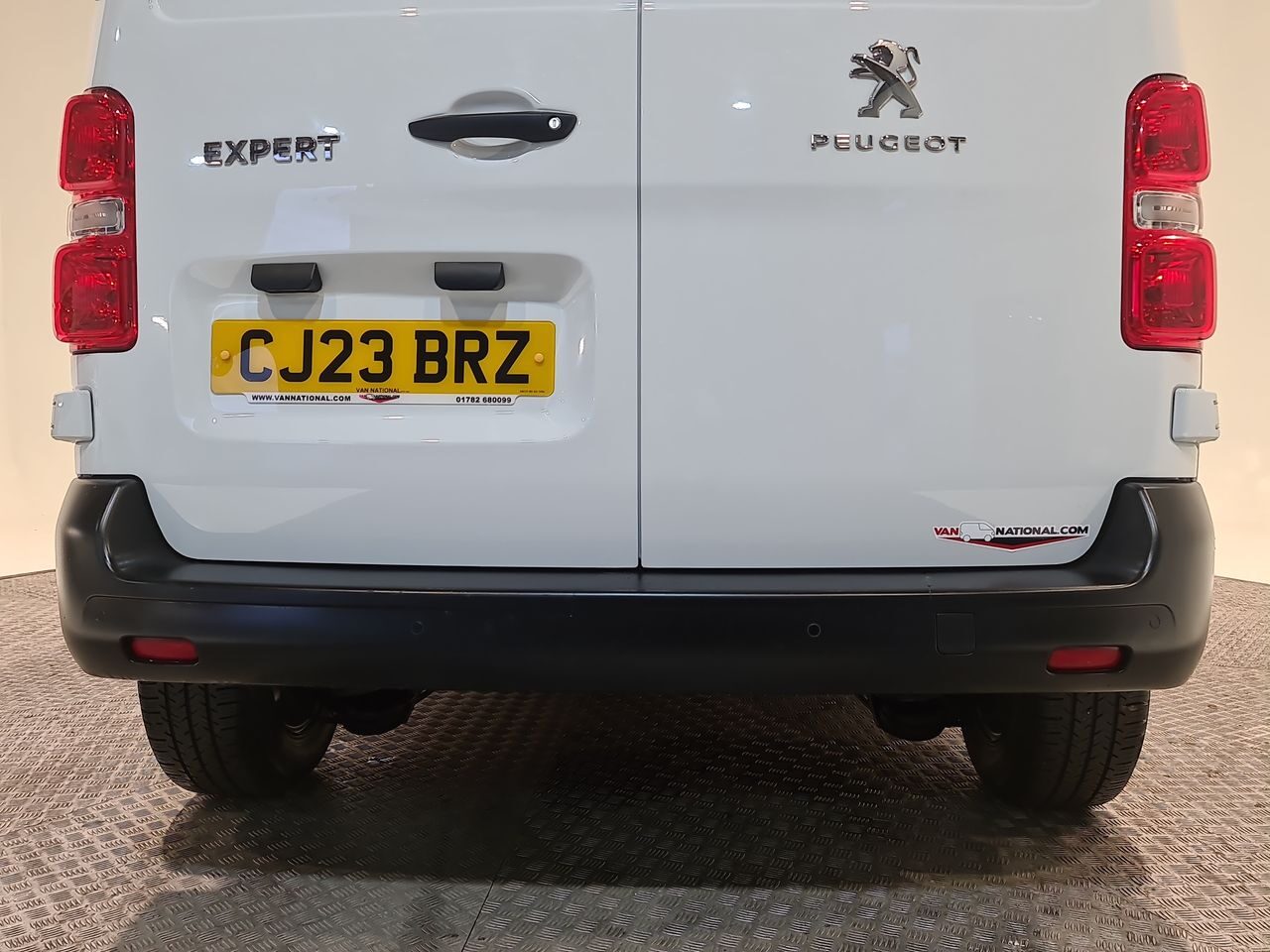Used Peugeot Expert 2023 for sale - 76577115: Photo 14
