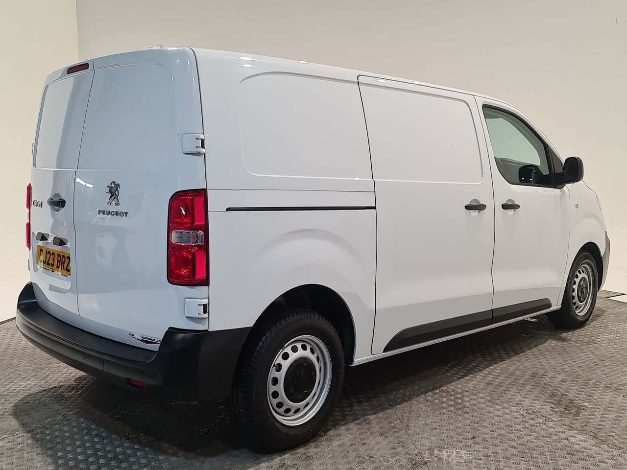 Used Peugeot Expert 2023 for sale - 76577115: Photo 15