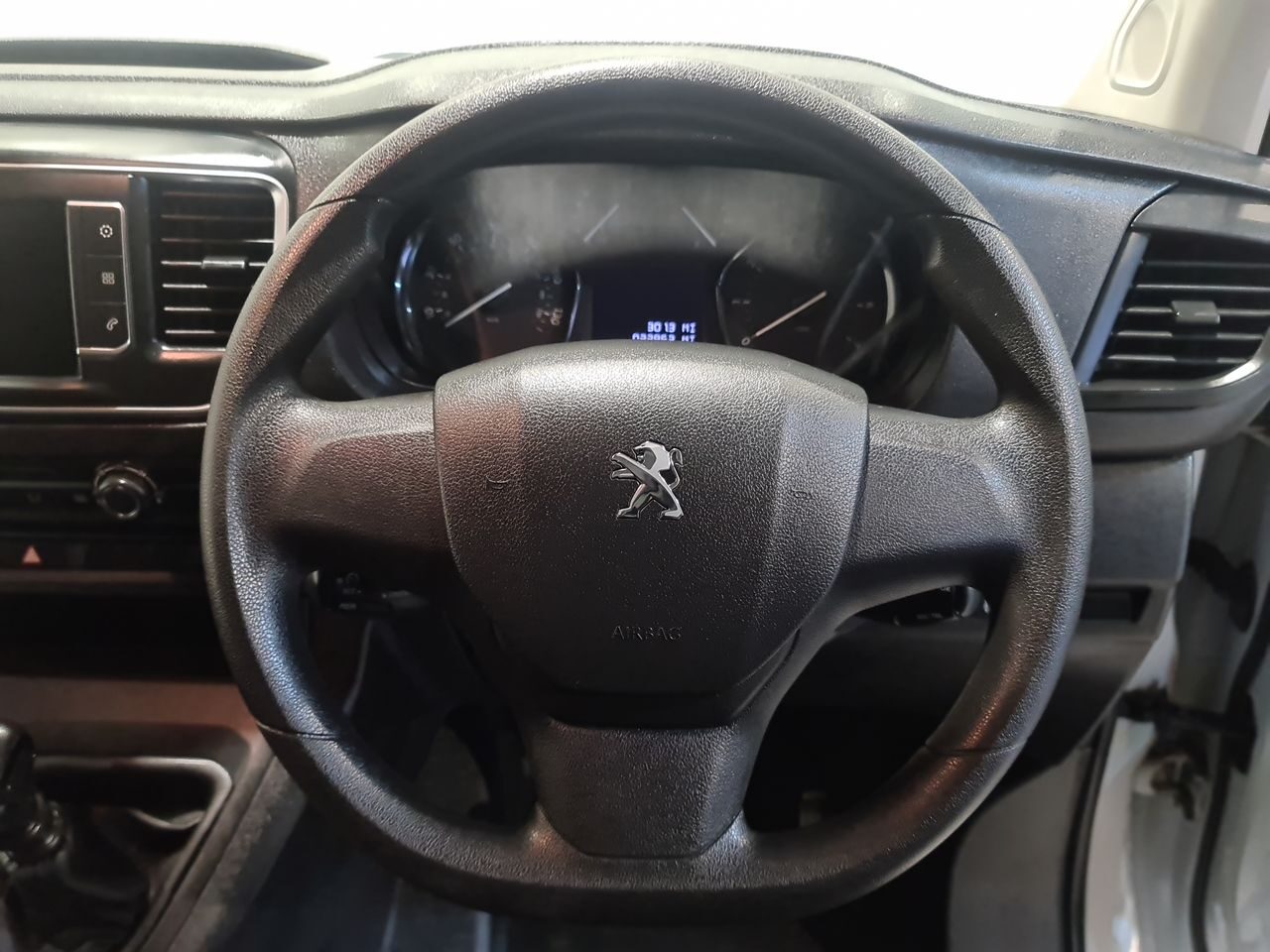 Used Peugeot Expert 2023 for sale - 76577115: Photo 22