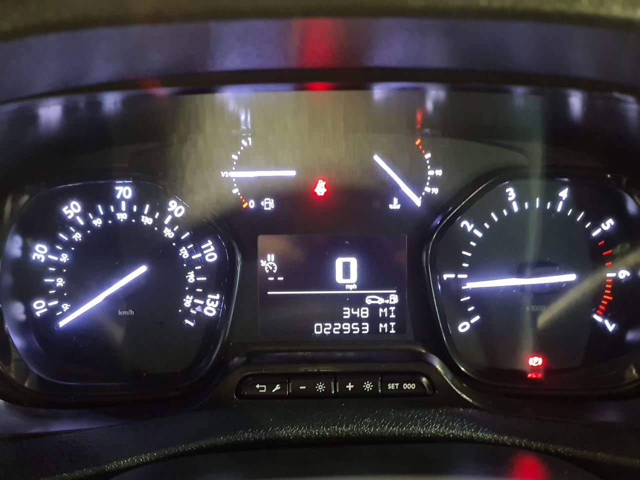 Used Peugeot Expert 2023 for sale - 76577115: Photo 26