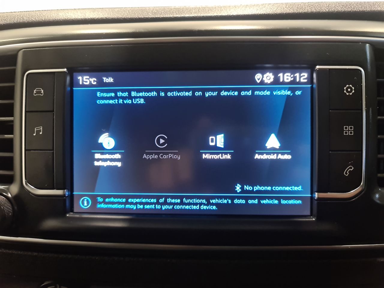 Used Peugeot Expert 2023 for sale - 76577115: Photo 29