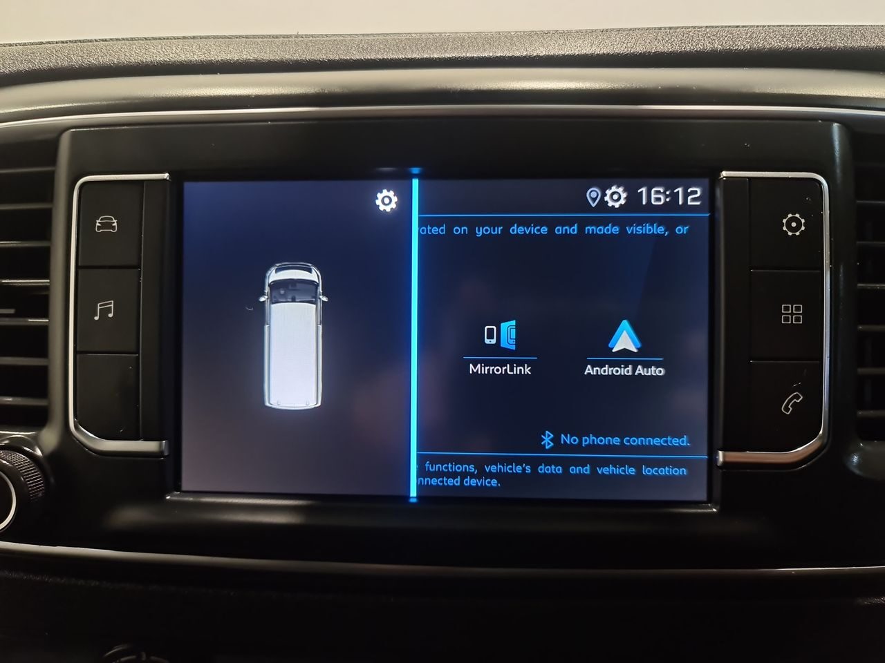 Used Peugeot Expert 2023 for sale - 76577115: Photo 30