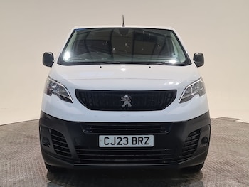 Used Peugeot Expert 2023 for sale - 76577115: Photo