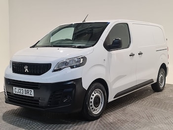 Used Peugeot Expert 2023 for sale - 76577115: Photo