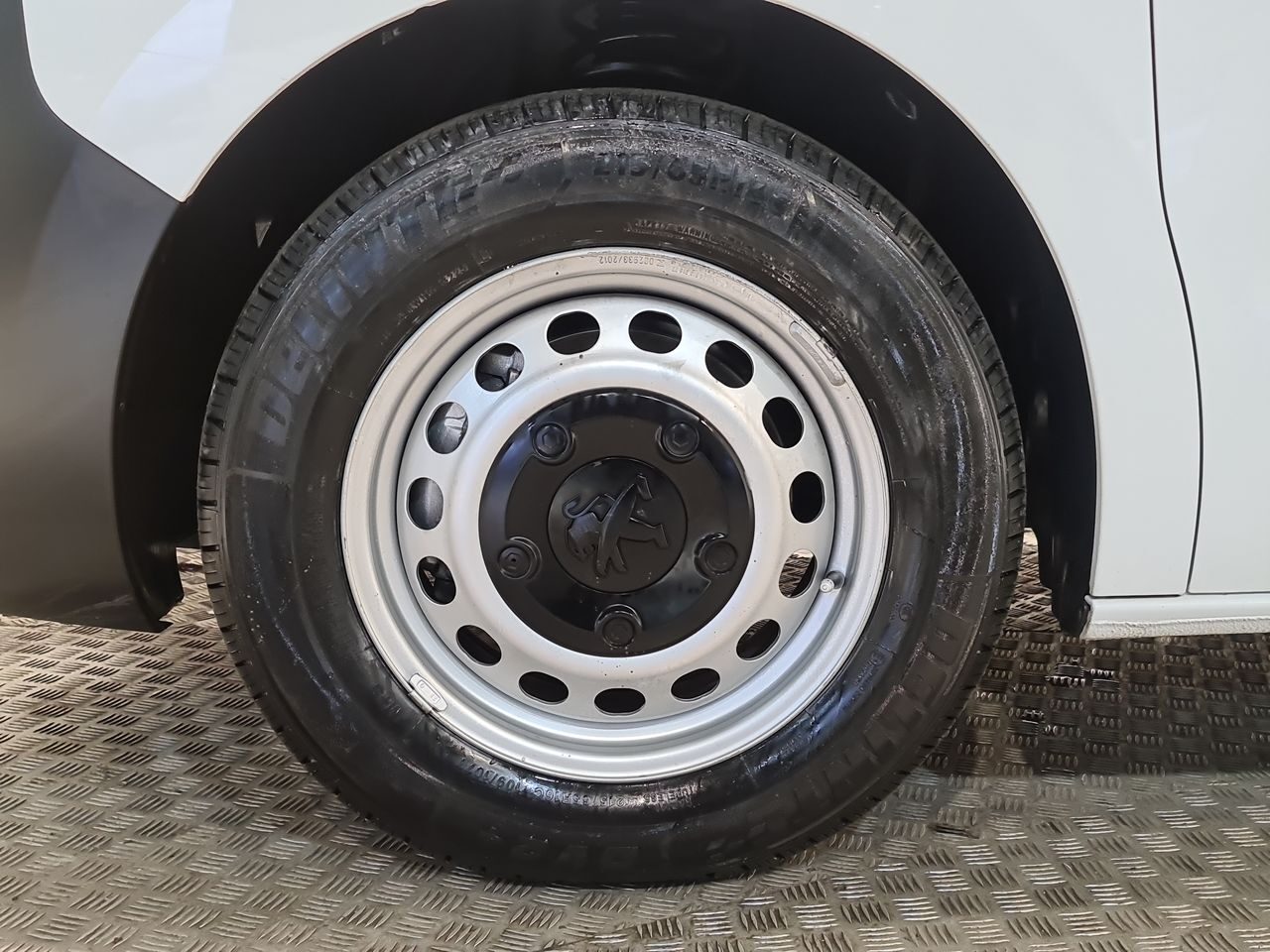 Used Peugeot Expert 2023 for sale - 76577115: Photo 6