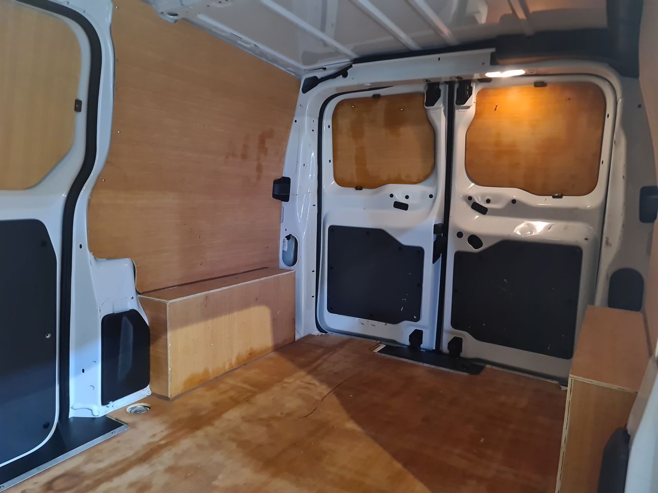 Used Peugeot Expert 2023 for sale - 76577115: Photo 8