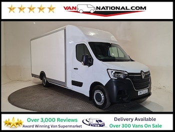Used Renault Master 2023 for sale - 75875616: Photo