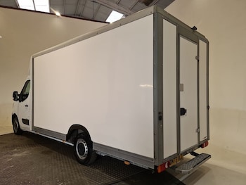 Used Renault Master 2023 for sale - 75875616: Photo