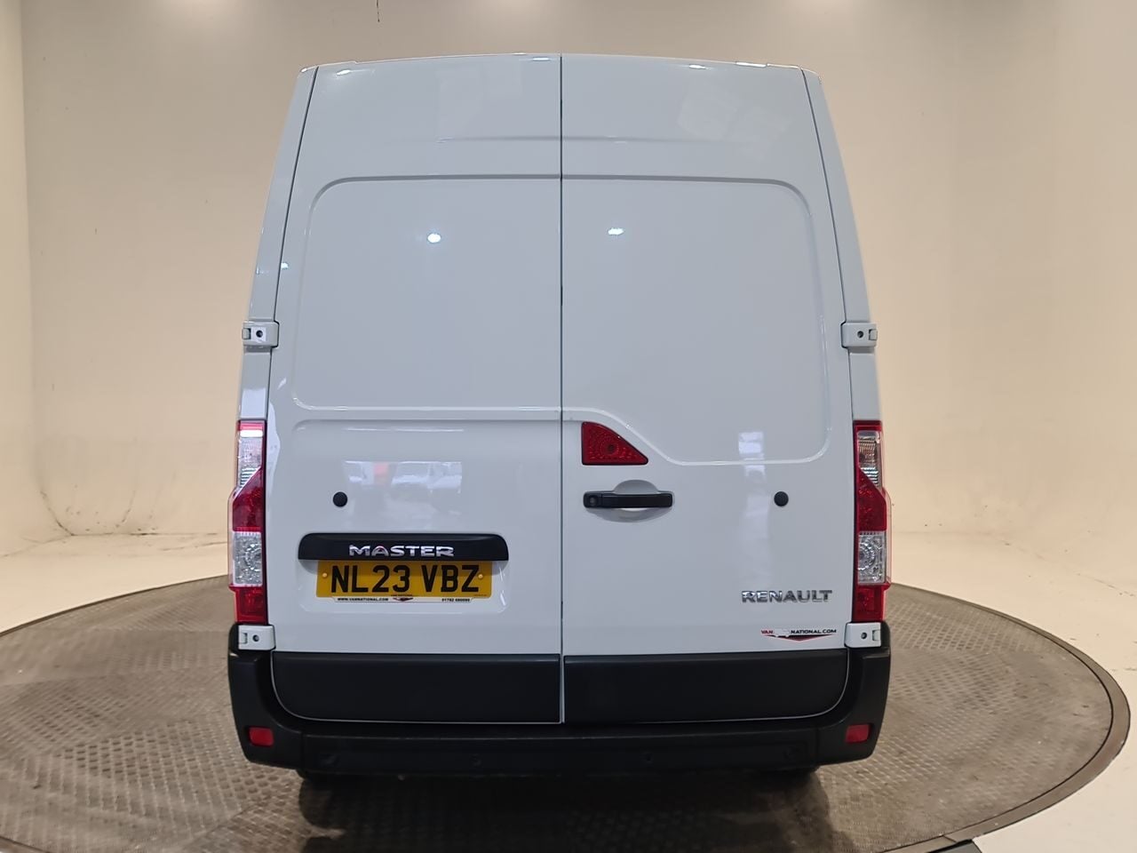 Used Renault Master 2023 for sale - 78054340: Photo 11