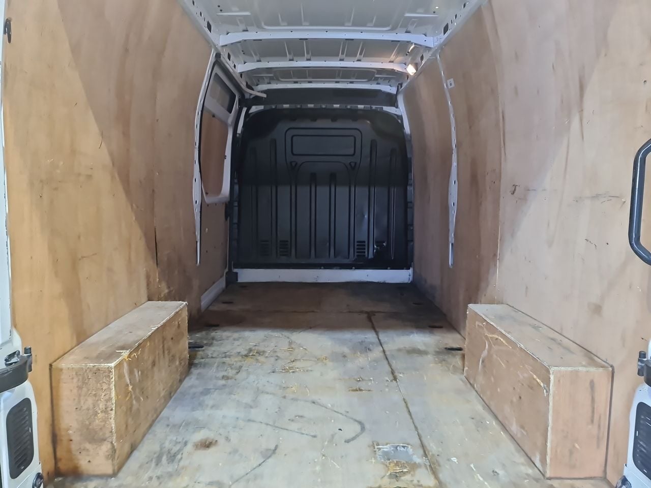 Used Renault Master 2023 for sale - 78054340: Photo 12