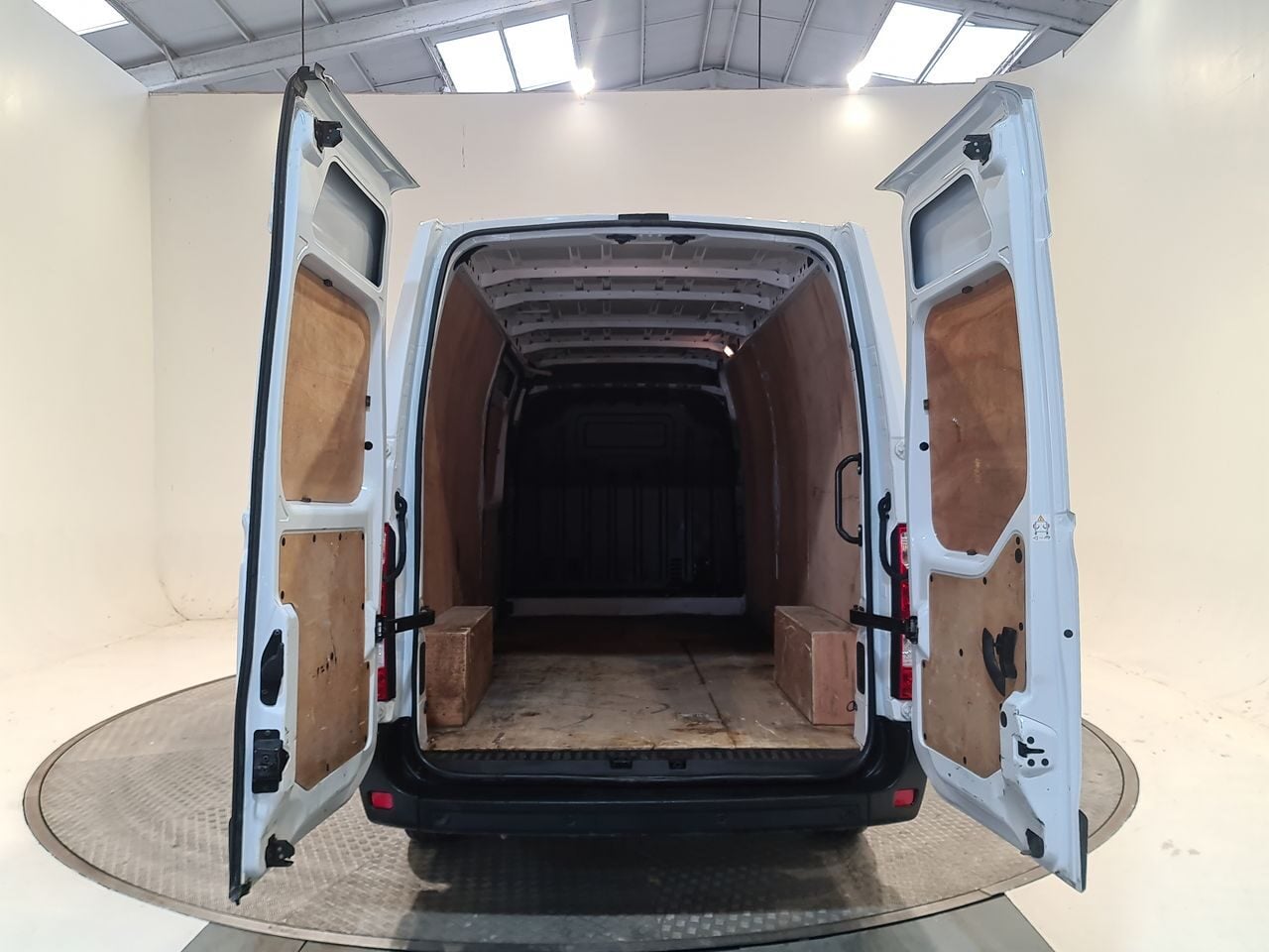 Used Renault Master 2023 for sale - 78054340: Photo 13