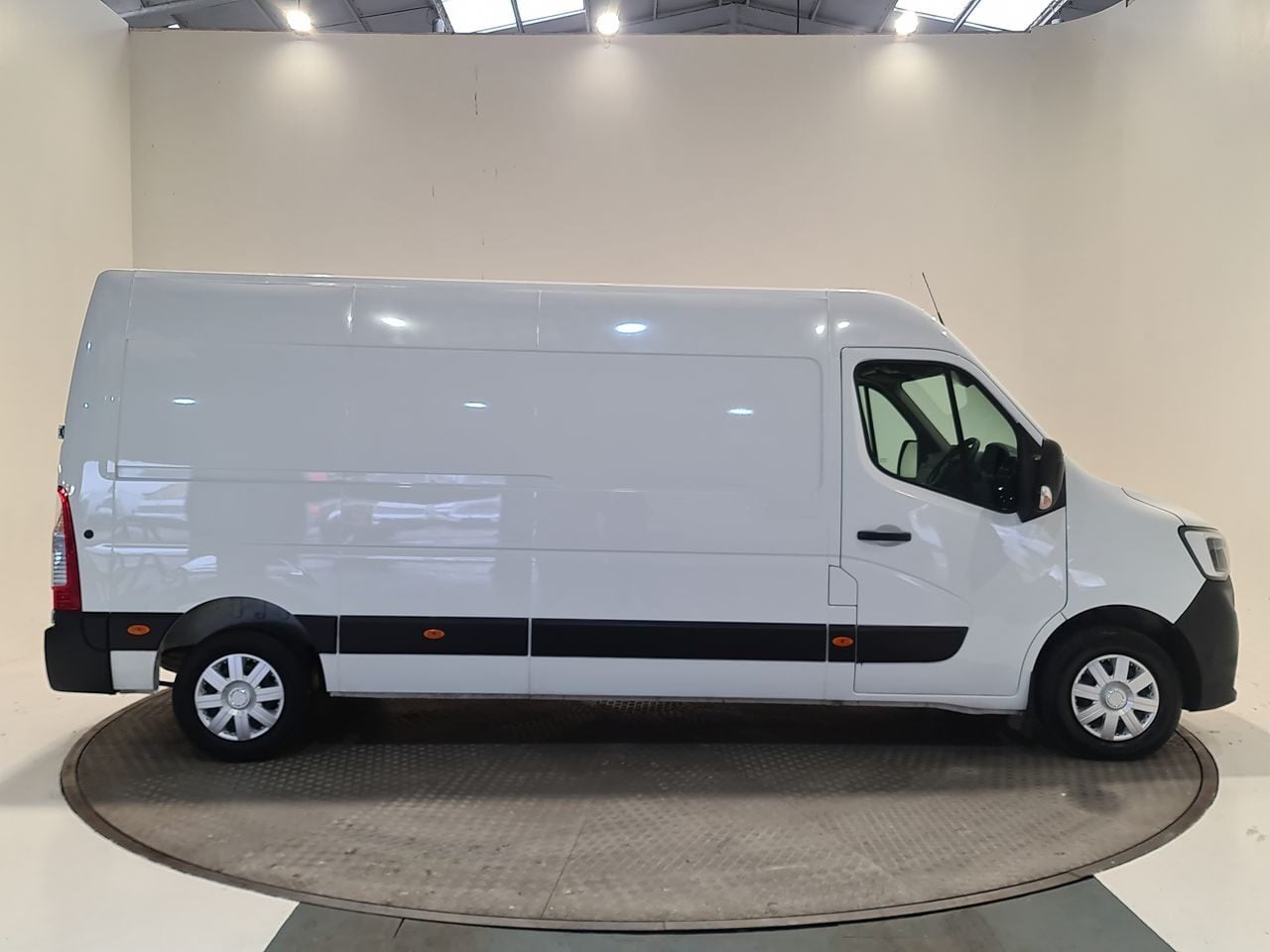 Used Renault Master 2023 for sale - 78054340: Photo 16