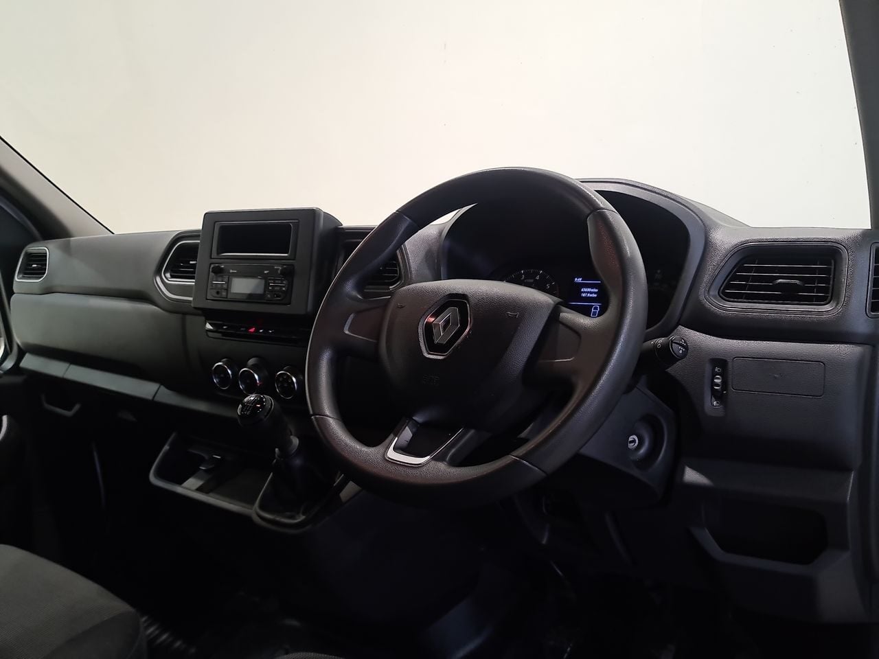 Used Renault Master 2023 for sale - 78054340: Photo 18