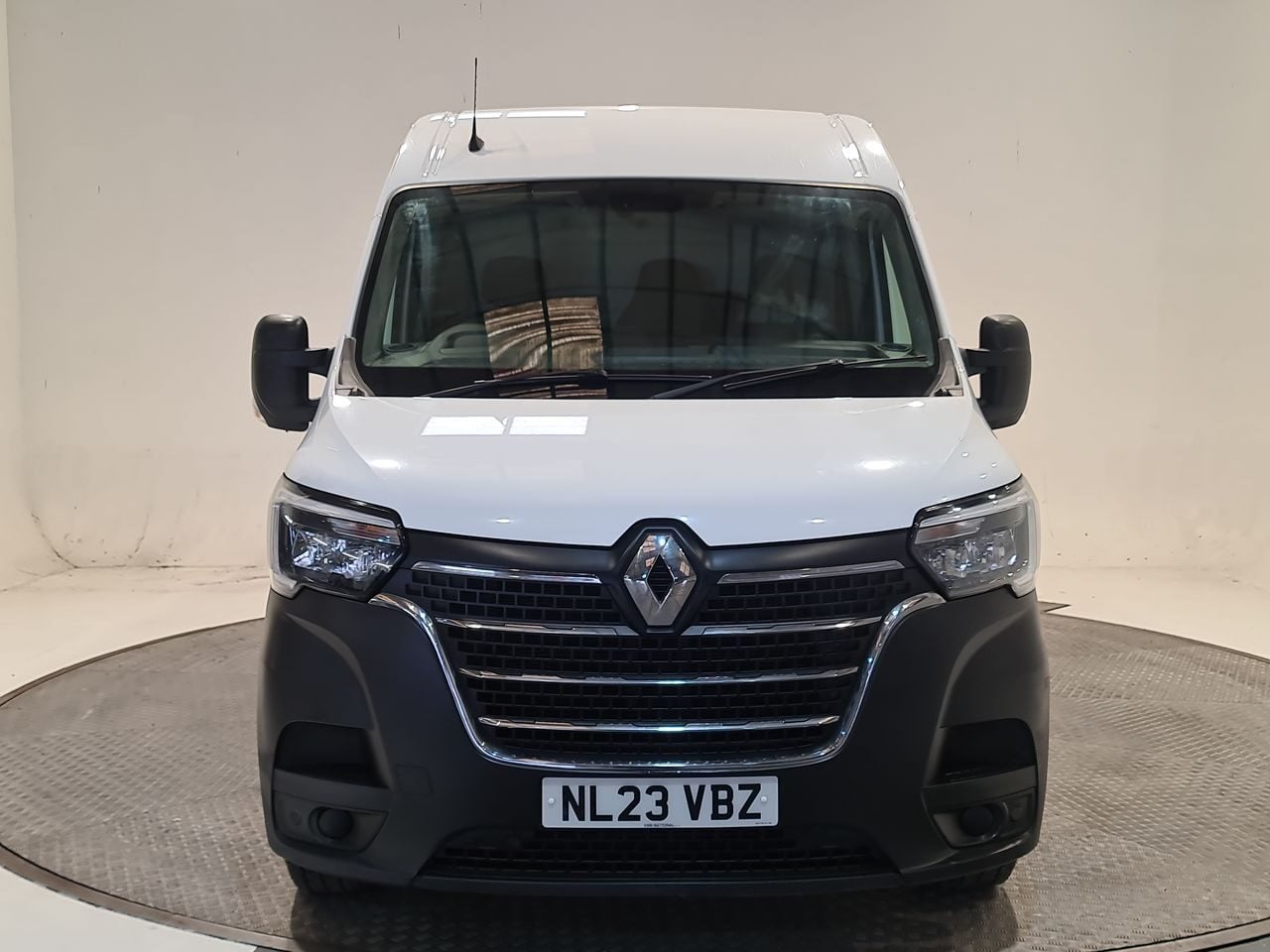 Used Renault Master 2023 for sale - 78054340: Photo 3