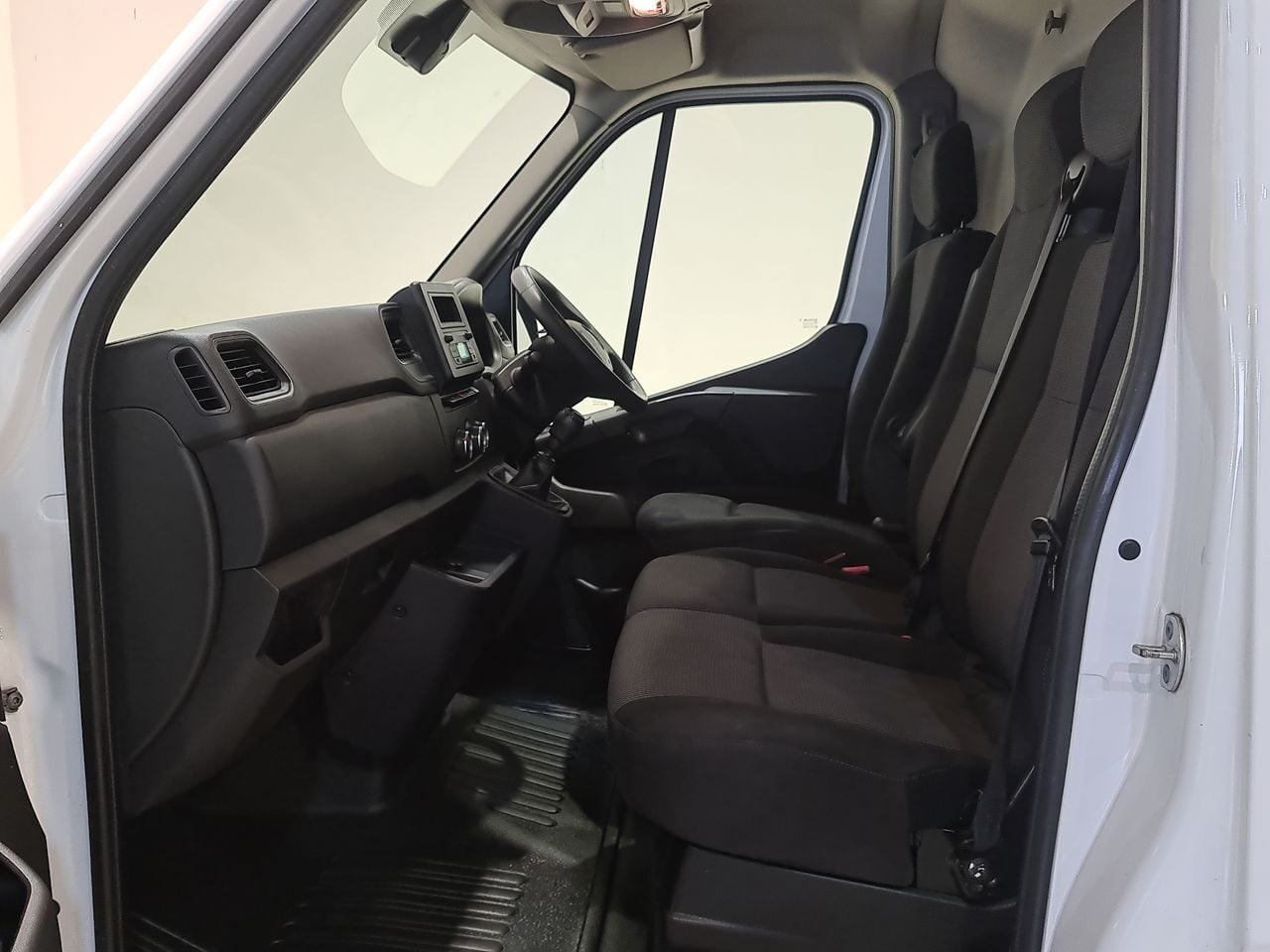 Used Renault Master 2023 for sale - 78054340: Photo 7