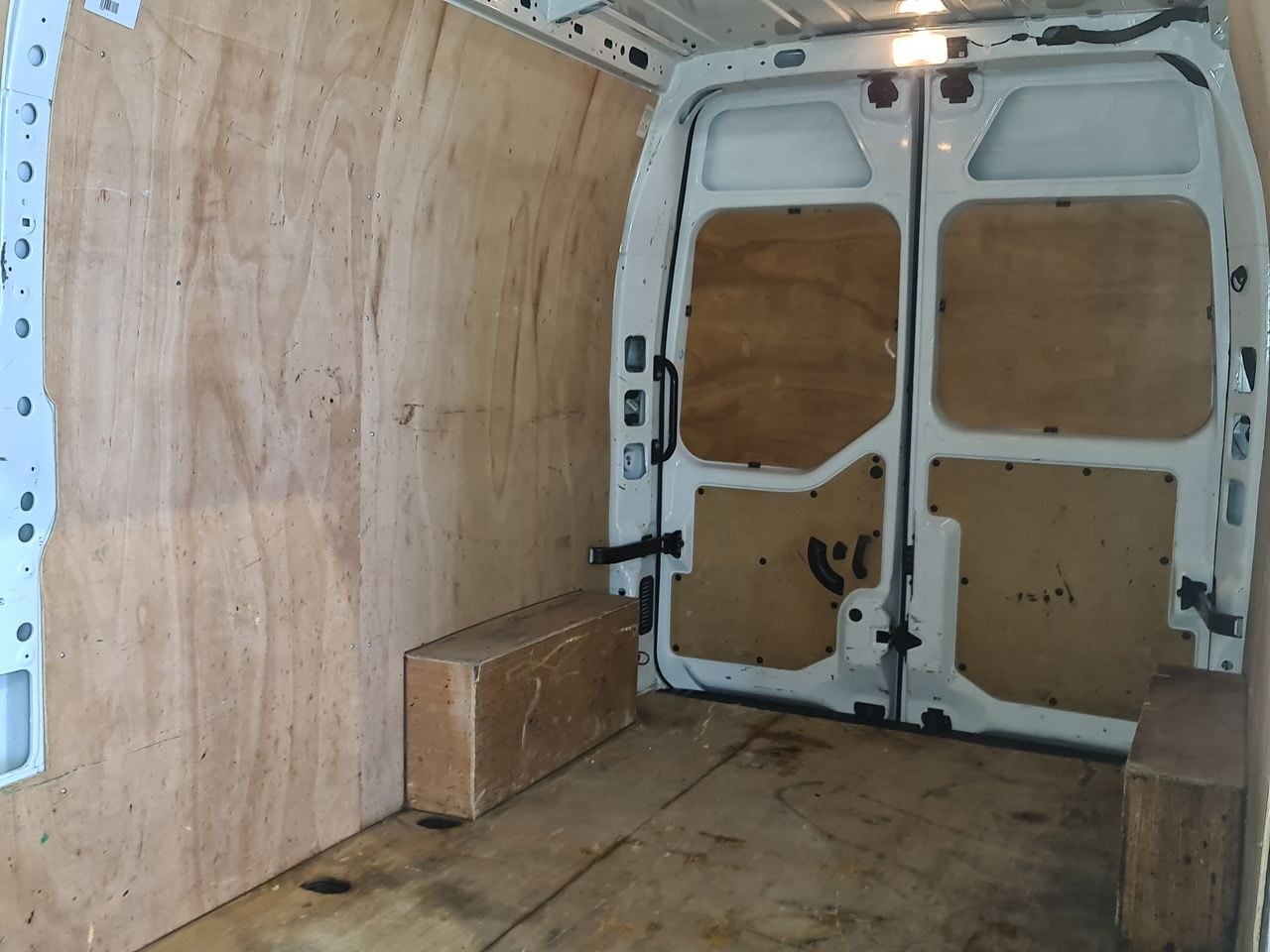 Used Renault Master 2023 for sale - 78054340: Photo 8