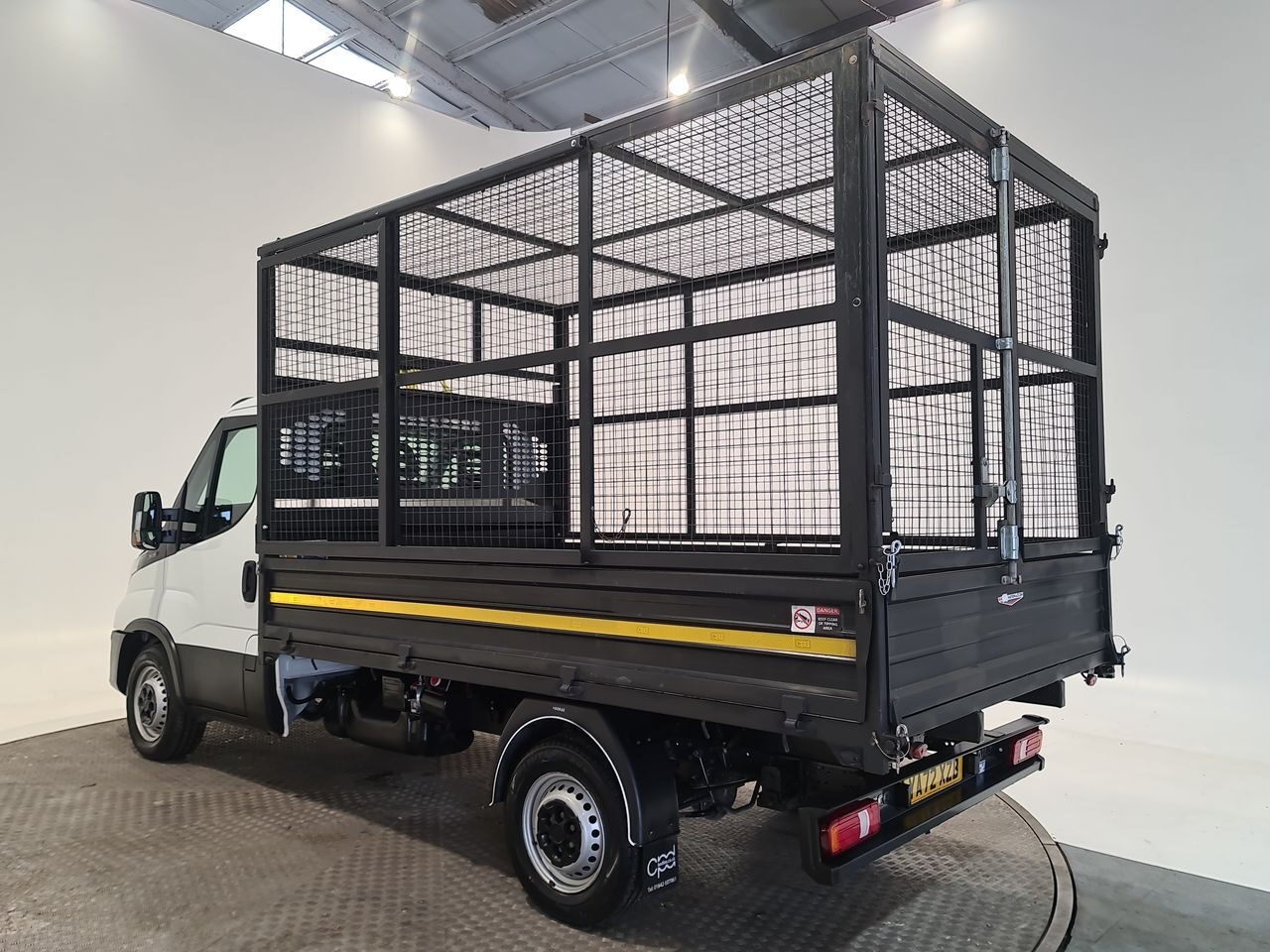 Used Iveco Daily 2023 for sale - 76710638: Photo 10