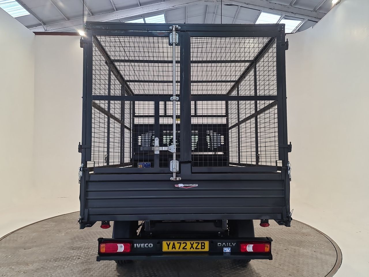 Used Iveco Daily 2023 for sale - 76710638: Photo 11