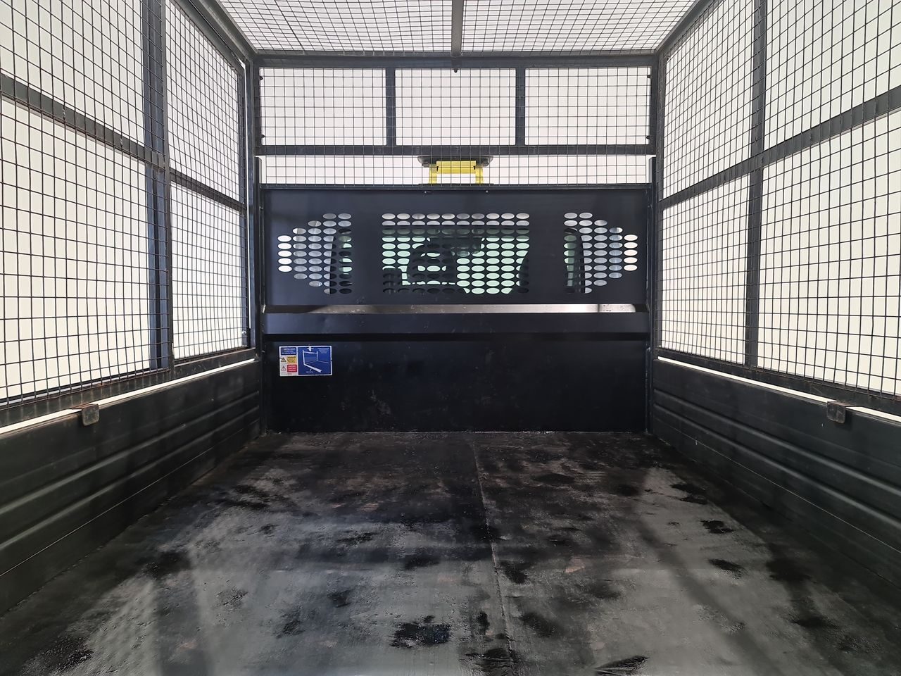 Used Iveco Daily 2023 for sale - 76710638: Photo 12