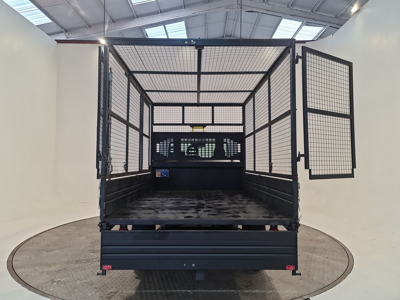 Used Iveco Daily 2023 for sale - 76710638: Photo 13