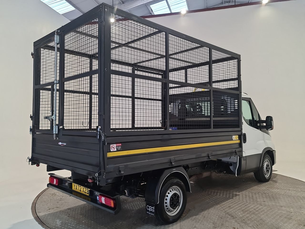 Used Iveco Daily 2023 for sale - 76710638: Photo 14