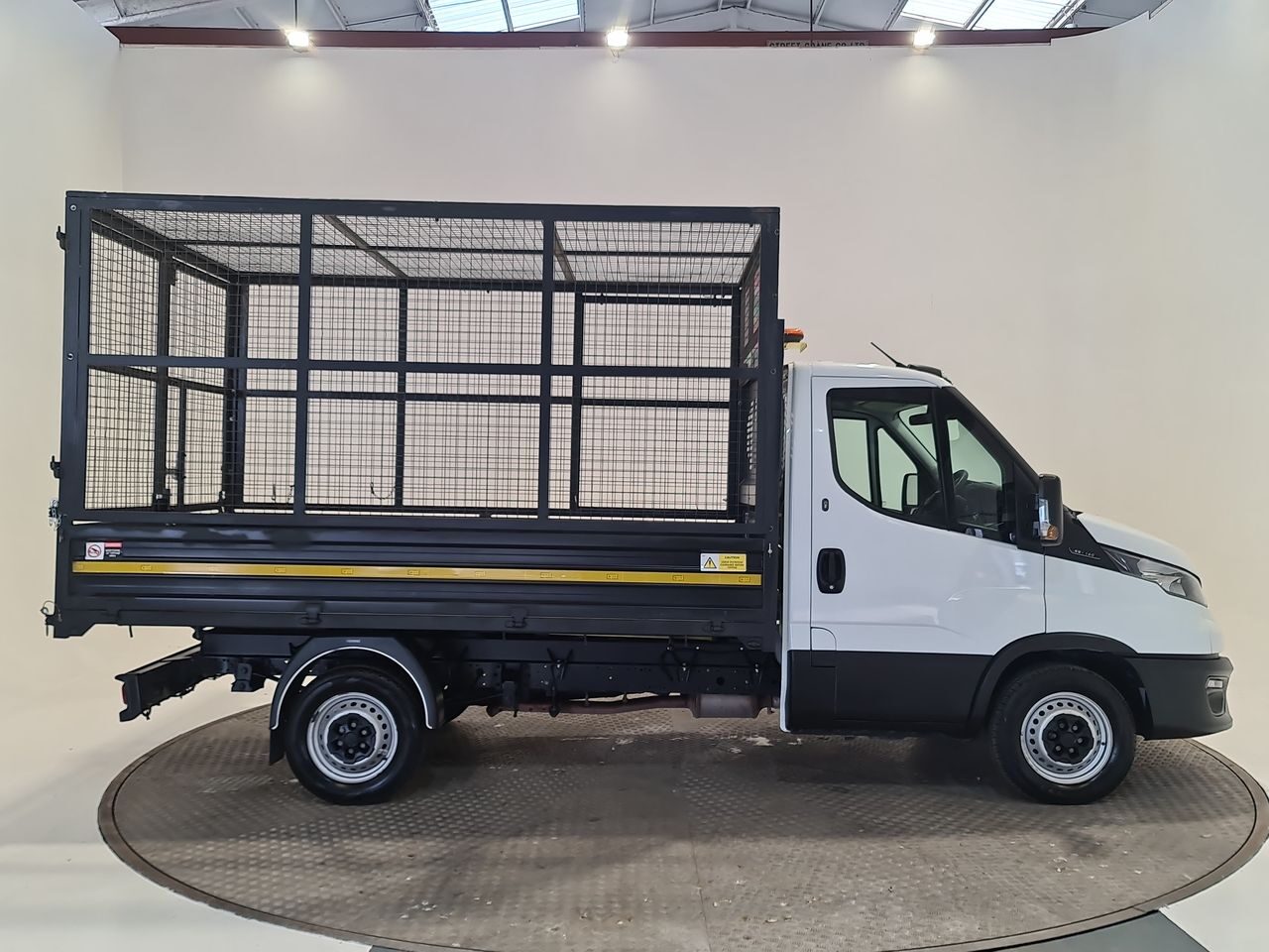 Used Iveco Daily 2023 for sale - 76710638: Photo 15