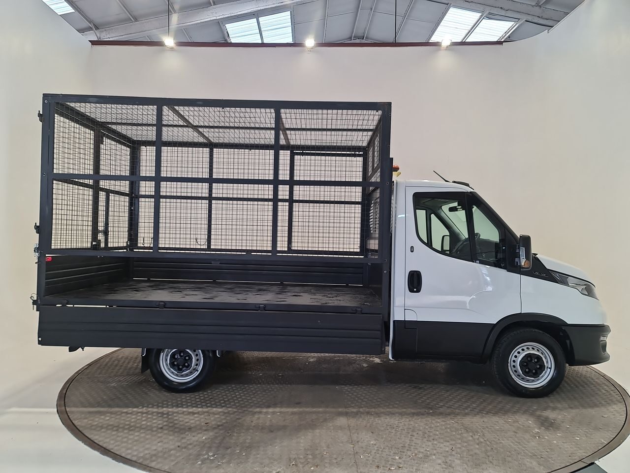 Used Iveco Daily 2023 for sale - 76710638: Photo 17