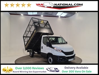 Iveco - Daily