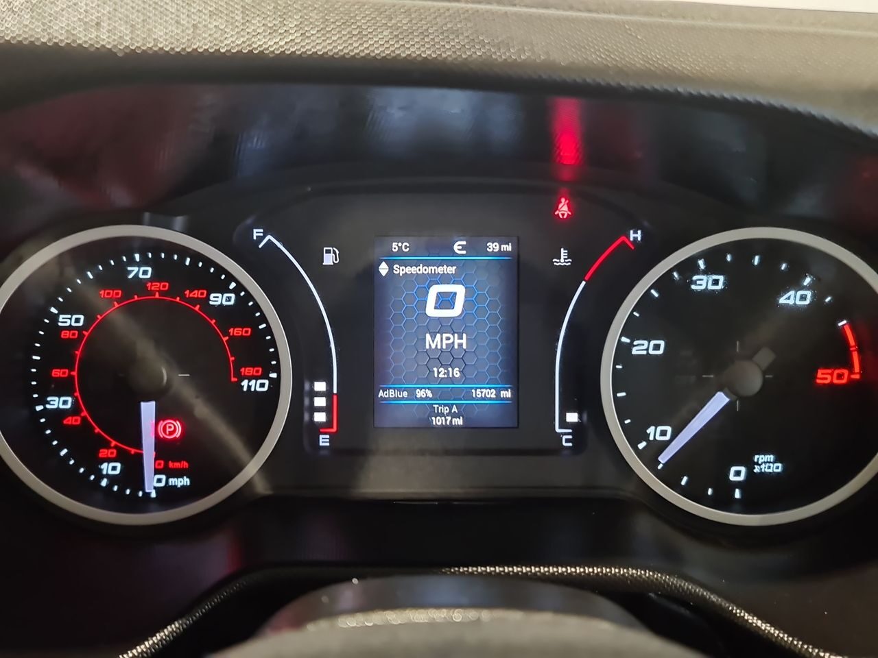 Used Iveco Daily 2023 for sale - 76710638: Photo 25