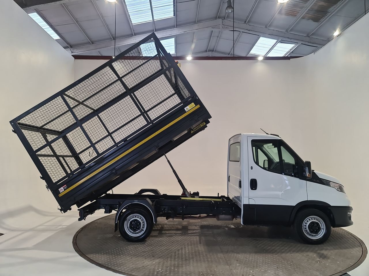 Used Iveco Daily 2023 for sale - 76710638: Photo 32