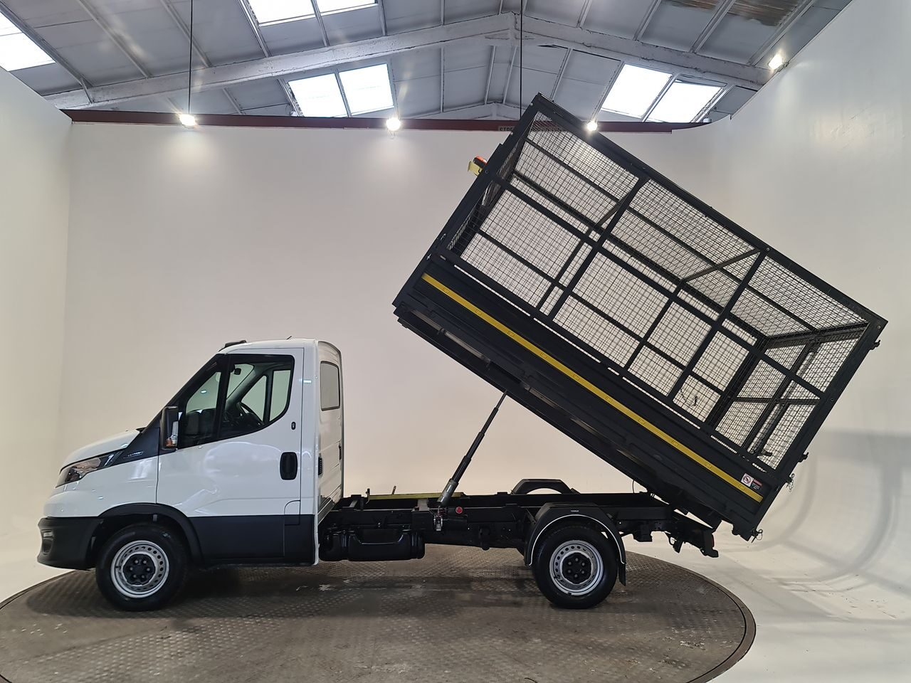 Used Iveco Daily 2023 for sale - 76710638: Photo 33